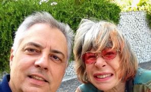 Relembre a história de amor de Rita Lee e Roberto de Carvalho