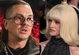 Noivado de Kelly Osbourne e Sid Wilson chega ao fim, afirma revista