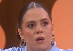 Tati Machado faz reflexão emocionante no <i>Saia Justa</i> sobre a dor: <i>Ensina</i>