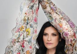 Laura Pausini abre o coração sobre expectativas para <i>show</i> em São Paulo