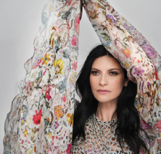 Laura Pausini abre o coração sobre expectativas para <i>show</i> em São Paulo
