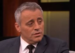 Matt LeBlanc é visto com professora de ioga e rumores de romance ganham força