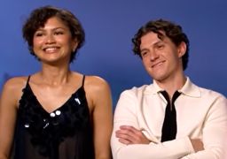 Zendaya e Tom Holland realizam festa de casamento intimista no Reino Unido, diz site