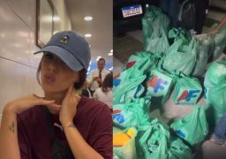 Bruna Biancardi vai disfarçada para 25 de março enquanto prepara festa junina fora de época