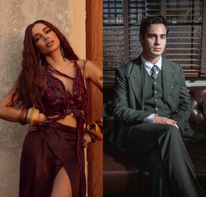 Novo casal? Anitta estaria vivendo romance com ator da <i>TV Globo</i>, diz colunista