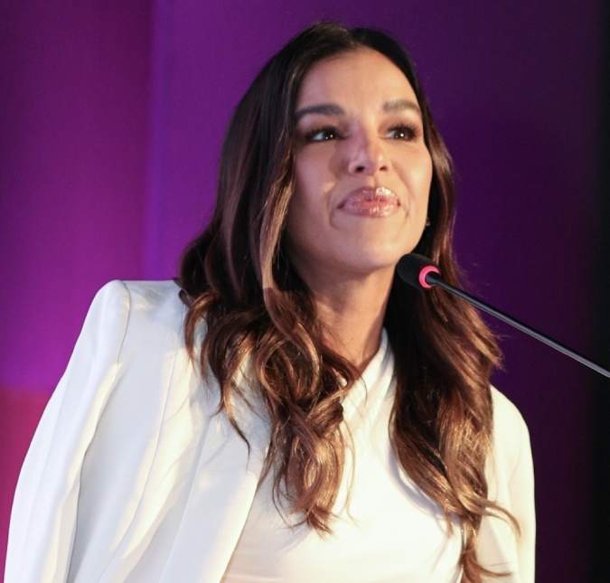 Mariana Rios revela perda gestacional após engravidar naturalmente