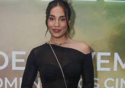 Myra Ruiz é pedida em casamento no palco durante musical <i>Wicked</i>; veja!