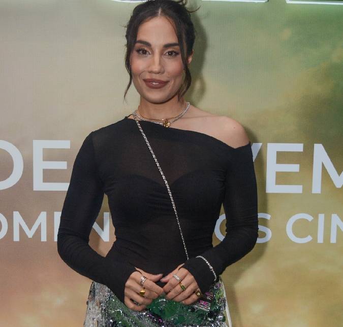Myra Ruiz é pedida em casamento no palco durante musical <i>Wicked</i>; veja!