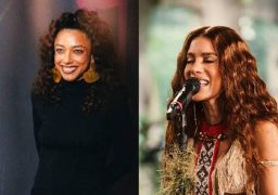 Após rumores, Alice Carvalho evita definir relação com Anitta e explica por que protege a vida pessoal