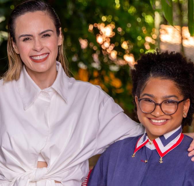 Tia Milena afirma que amizade com Ana Paula Renault chegou ao fim: <i>Não foi uma decisão que partiu de mim</i>