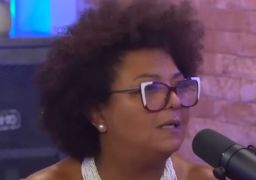 Viúva de Arlindo Cruz homenageia o sambista após um ano da morte dele: <i>Com você vivi os mais lindos sonhos</i>
