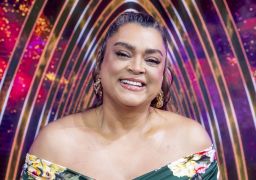 Amigos e familiares de Preta Gil prestam homenagem à cantora no dia em que ela completaria 52 anos de idade
