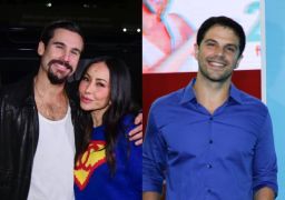 Sabrina Sato deseja feliz Dia dos Pais para Duda Nagle e celebra data com Nicolas Prattes: <i>Seu primeiro</i>