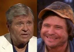 Ben Jones, Cooter Davenport da série <i>Os Gatões</i>, morre aos 84 anos de idade