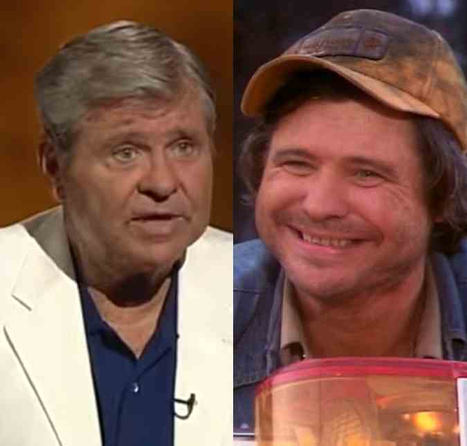 Ben Jones, Cooter Davenport da série <i>Os Gatões</i>, morre aos 84 anos de idade