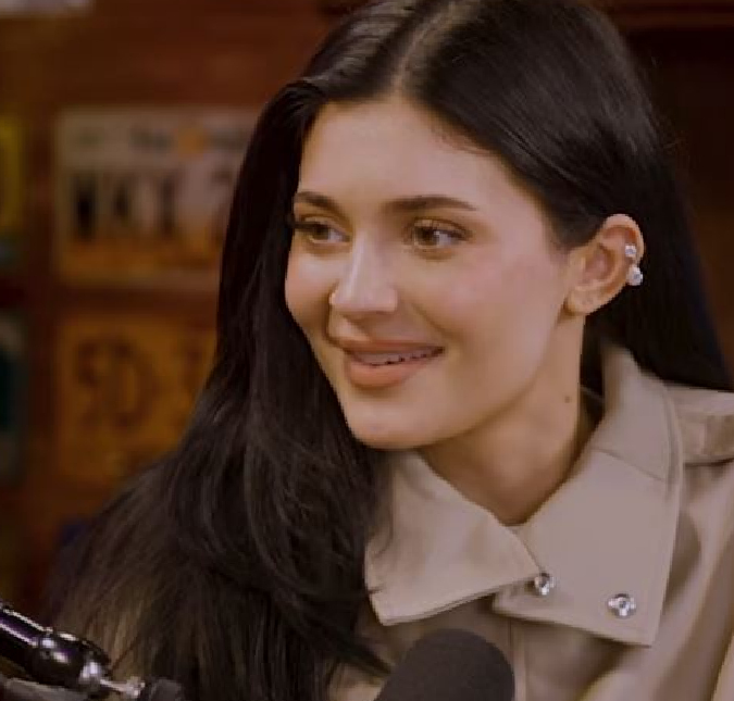 Kylie Jenner rouba a cena com registros de festa de aniversário antecipada: <i>Meu coração está cheio</i>