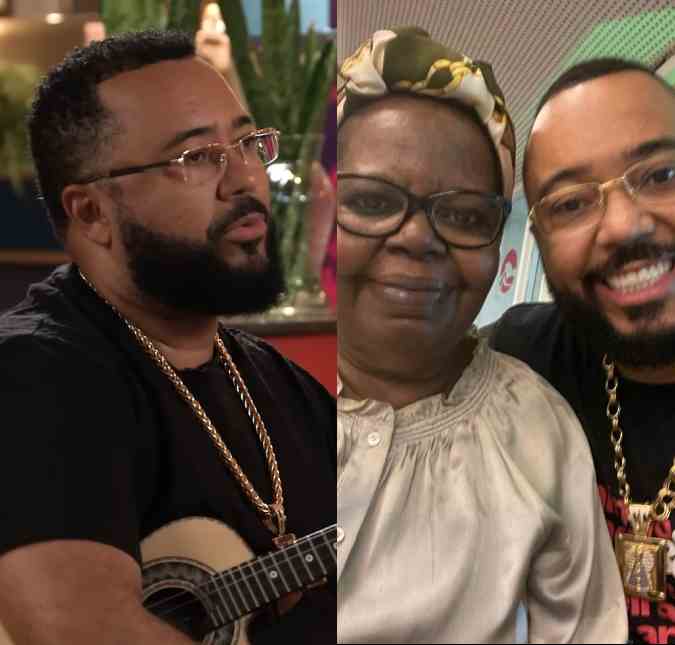 Mãe de Dudu Nobre morre aos 78 anos de idade