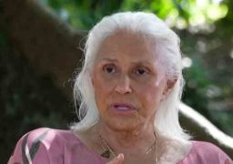 Aos 70 anos de idade, Fafá de Belém relembra <I>burnout: Estava num pico de estresse</i>