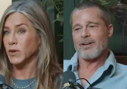Mais de 20 anos após divórcio, Jennifer Aniston e Brad Pitt estariam se reaproximando, diz jornal