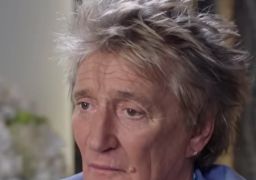 Rod Stewart adia <i>show</i> final de sua turnê devido a procedimento médico