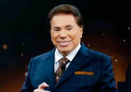 Polícia investiga suspeita de invasão em mansão onde viveu Silvio Santos em São Paulo