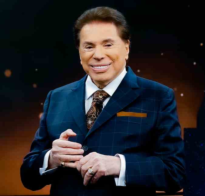 Polícia investiga suspeita de invasão em mansão onde viveu Silvio Santos em São Paulo