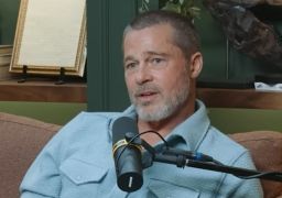 Após sete anos sóbrio, Brad Pitt revela que voltou a beber de forma moderada