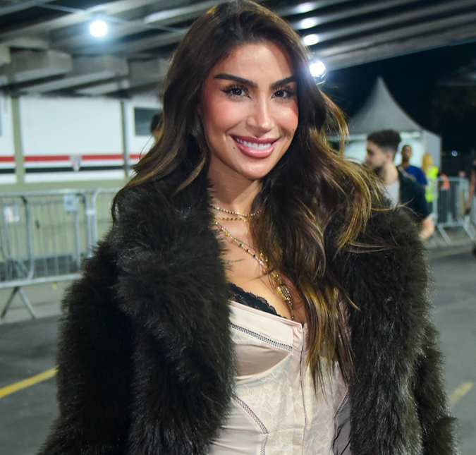 Bianca Andrade estaria escalada para nova temporada do <i>Dança dos Famosos</i>, diz colunista