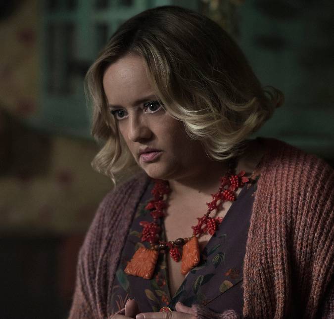 Lucy Davis, atriz de <i>The Office</i>, desabafa sobre diagnóstico de câncer de mama