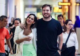 Em meio à reforma, Maíra Cardi e Thiago Nigro compram nova mansão de 45 milhões de reais