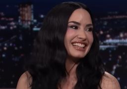 Demi Lovato fala sobre <i>Camp Rock 3</i>: <i>Sensação incrível de fechar esse ciclo</i>