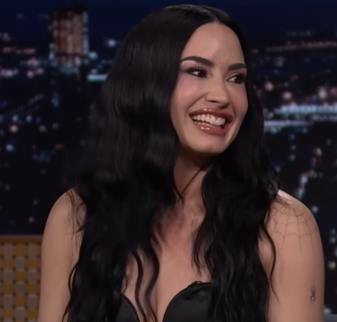 Demi Lovato fala sobre <i>Camp Rock 3</i>: <i>Sensação incrível de fechar esse ciclo</i>