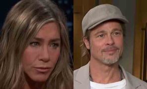 Com suposta reaproximação, relembre o relacionamento de Brad Pitt e Jennifer Aniston
