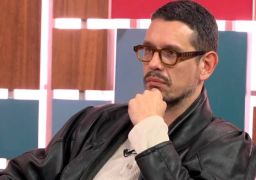 João Vicente de Castro se emociona ao falar de Preta Gil: <i>Ia amar que estamos falando sobre ela o tempo inteiro</i>