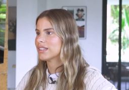 Shantal Verdelho atualiza sobre estado de saúde do filho caçula: <i>Na verdade ele piorou</i>