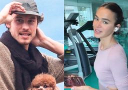 Shawn Mendes e Chihiro? Tela de bloqueio de Bruna Marquezine viraliza nas redes sociais