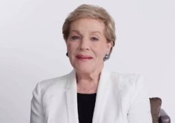Julie Andrews explica por que ficou de fora do terceiro filme de <i>O Diário da Princesa</i>