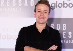 Pablo Sanábio desabafa sobre tumor cerebral e celebra recomeço: <i>Sempre amei a vida</i>