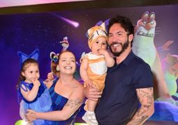 Viih Tube e Eliezer anunciam data do casamento com vídeo emocionante: <i>Nosso jeitinho</i>