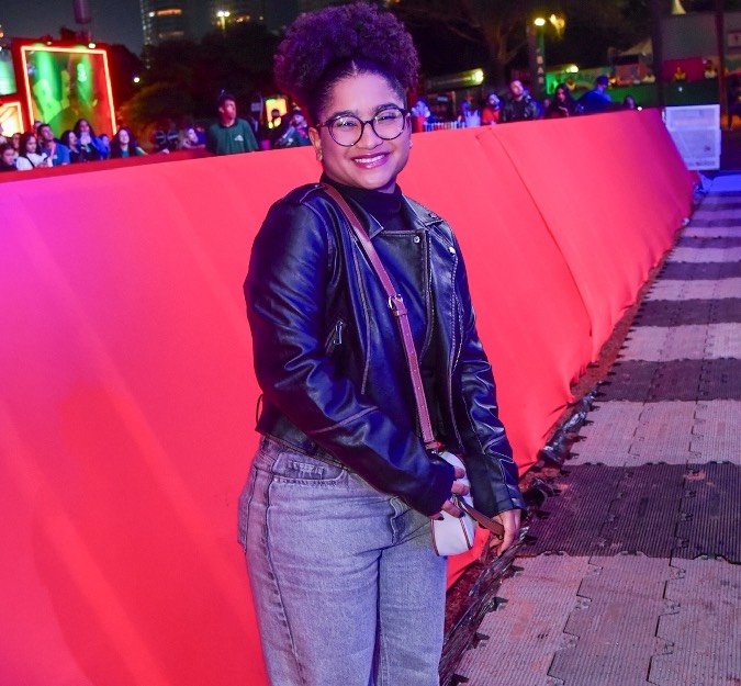 Não gostou? Milena reage à aposta feita sobre o fim da amizade com Ana Paula Renault: <i>Vão viver</i>