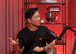 Cesar Yukio relata infecção grave no olho após achar que era apenas um terçol: <i>Quase fui de arrasta</i>