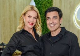 Ana Hickmann e Edu Guedes entram na contagem regressiva para o casamento