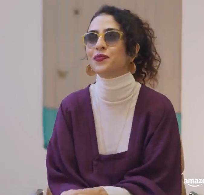 Marisa Monte conta que <i>Já Sei Namorar</i> ficou guardada por uma década