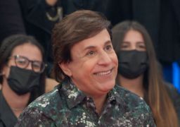 Tom Cavalcante celebra um ano de idade da neta com festa temática em São Paulo