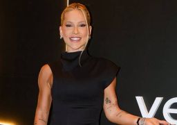 Virginia Fonseca não se abala com críticas e lamenta não fazer novo bate e volta para ir à academia em Goiânia