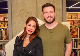 Maíra Cardi e Thiago Nigro compartilham detalhes da nova casa milionária: <i>Um lugar para desacelerar</i>