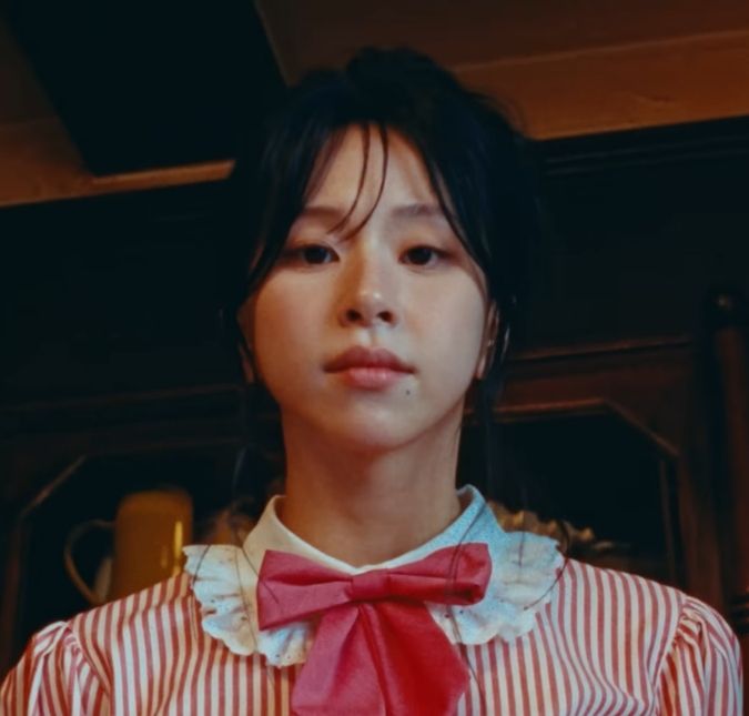 Chaeyoung, integrante do <i>TWICE</i>, confirma saída da <i>JYP Entertainment: Um novo desafio para mim</i>