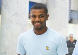 De tapete persa a kit de colheres de bambu... Confira alguns itens que Davi Brito pediu na lista de presentes de seu casamento