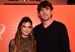 Justiça da Rússia decreta prisão à revelia de Conor Kennedy, marido de Giulia Be, diz jornal