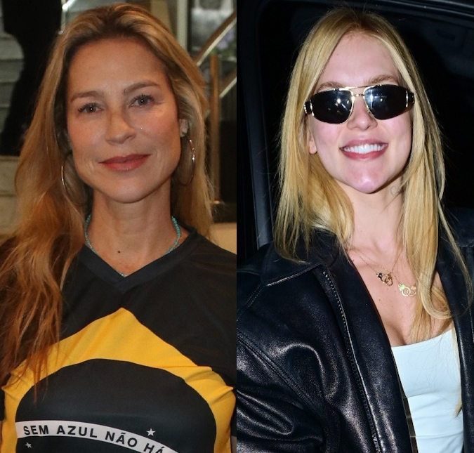 Luana Piovani reage à saída de Virginia Fonseca da Grande Rio... Veja as vezes em que a influenciadora foi criticada por celebridades